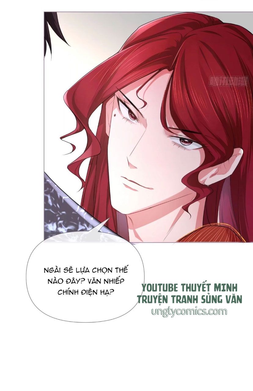 Nhập Mặc Chi Thần Chap 16 - Next Chap 17